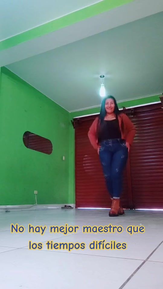 TikTok video thumbnail by veronicallanqueca