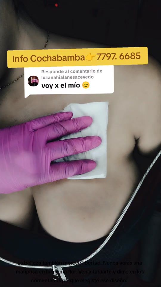 TikTok video thumbnail by calakatatuada