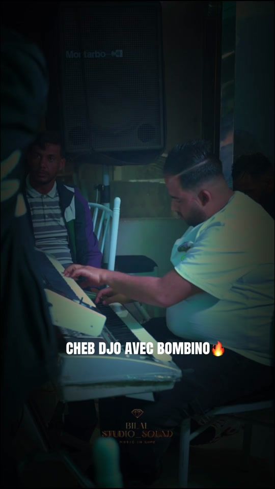 TikTok video thumbnail by cheb.djo