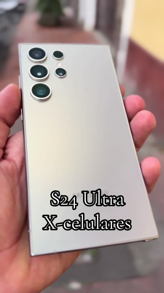 TikTok video thumbnail by x_celulares