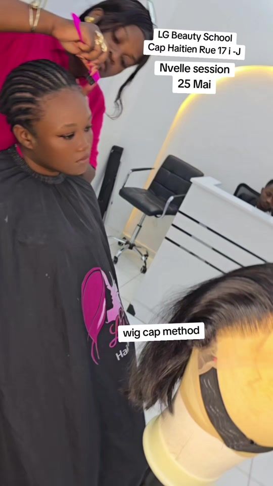 TikTok video thumbnail by lgstorehairsalon