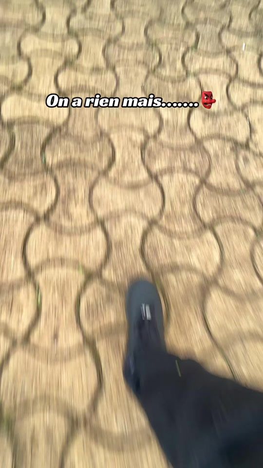 TikTok video thumbnail by yannbeymot