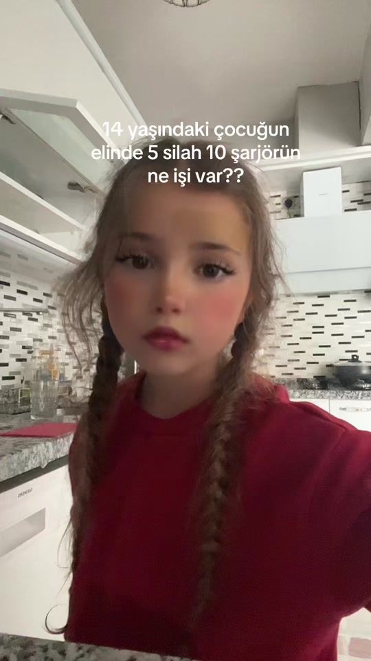 TikTok video thumbnail by ozgulcee0