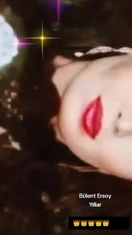 TikTok video thumbnail by hakanlikee
