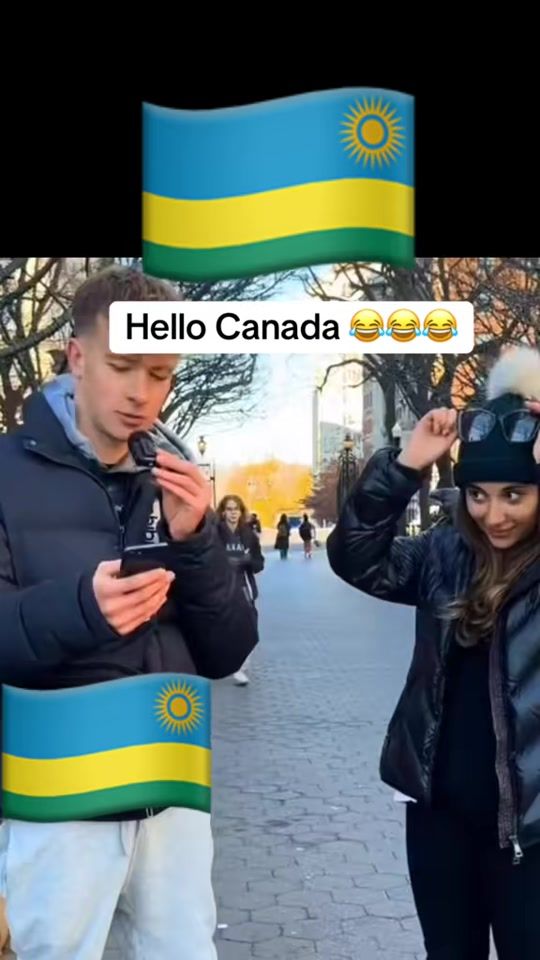 TikTok video thumbnail by fredy_rwanda