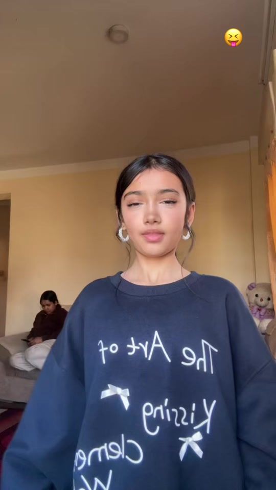 TikTok video thumbnail by kristinapoudel04