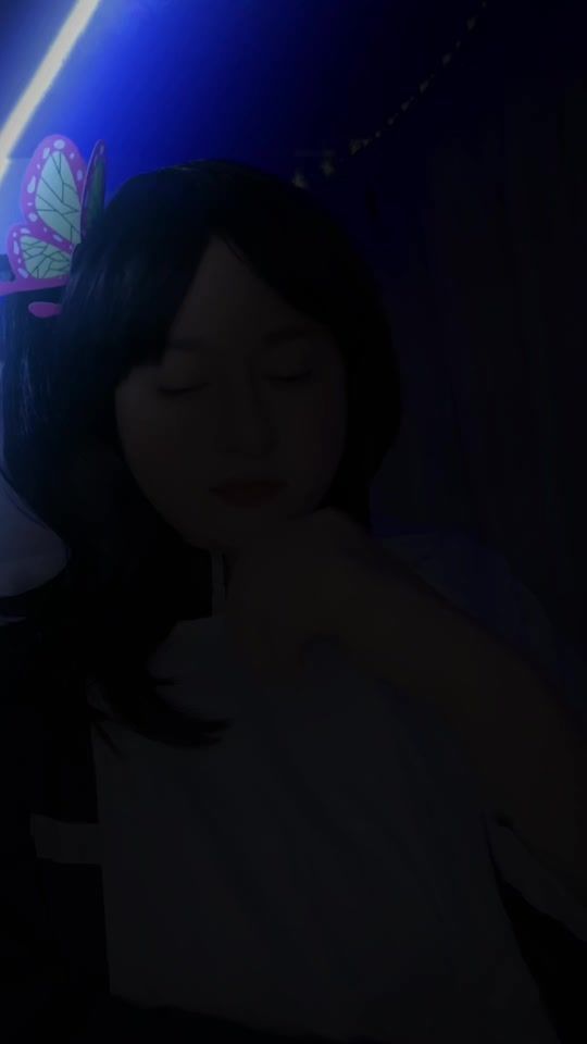 TikTok video thumbnail by ambercosplayerc