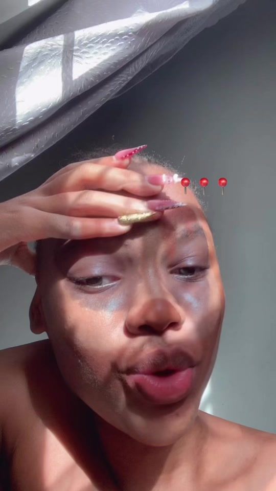 TikTok video thumbnail by amahle_the_babe