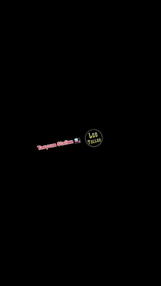 TikTok video thumbnail by leotattootaiwan