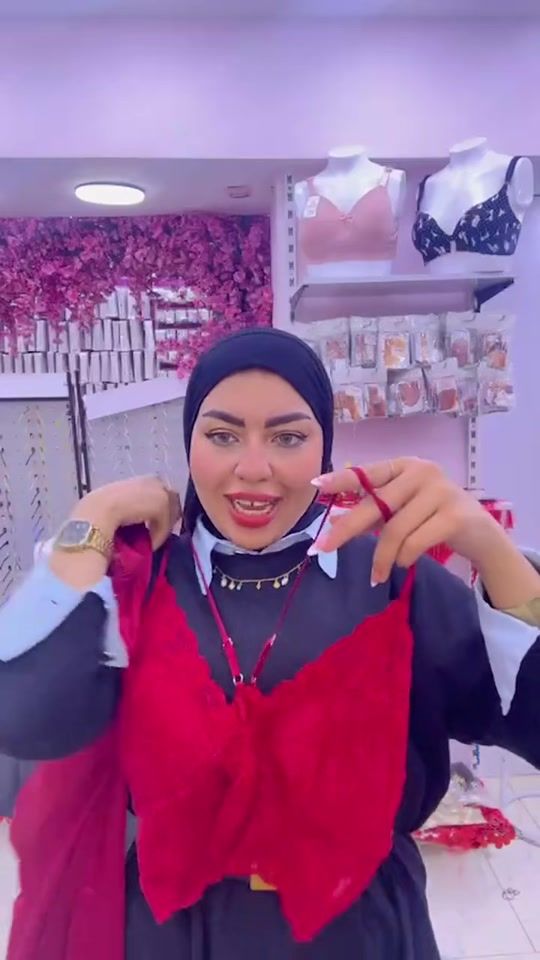 TikTok video thumbnail by turkishlingeriestore