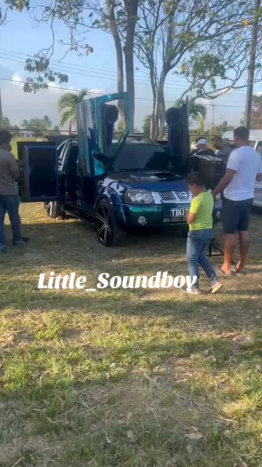 TikTok video thumbnail by little_soundboy