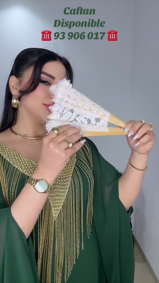 TikTok video thumbnail by ayatcouture2