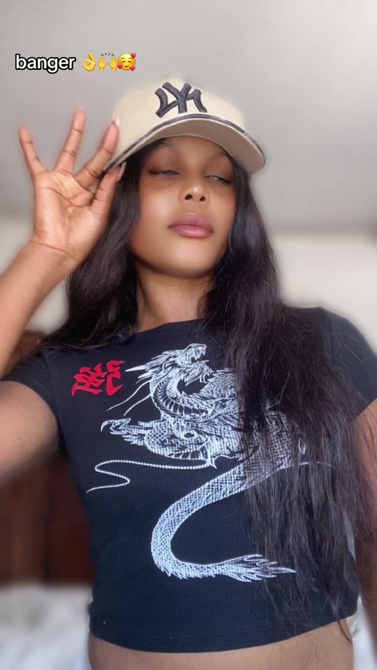 TikTok video thumbnail by dominiquenzole