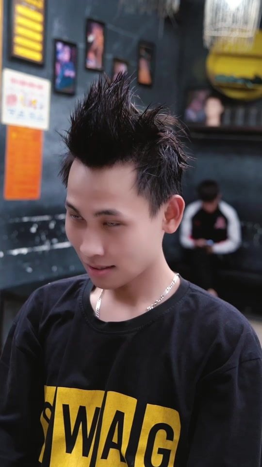 TikTok video thumbnail by tocnamdep.phongbvb