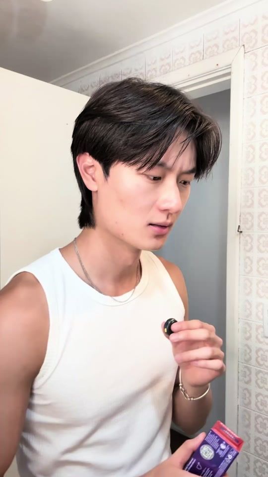 TikTok video thumbnail by raphachung