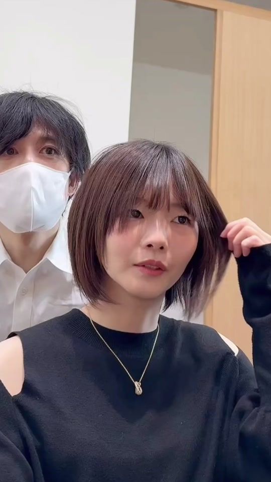 TikTok video thumbnail by k.tosaki