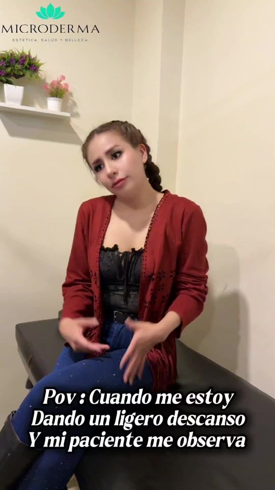 TikTok video thumbnail by microderma_bolivia