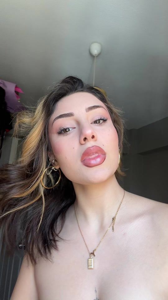 TikTok video thumbnail by yagmur_krb