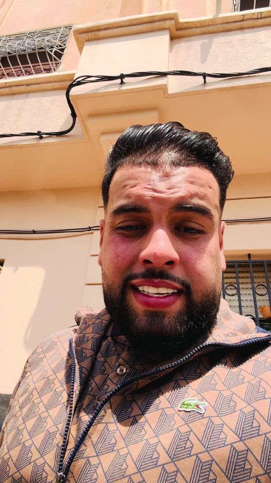 TikTok video thumbnail by tipounaima