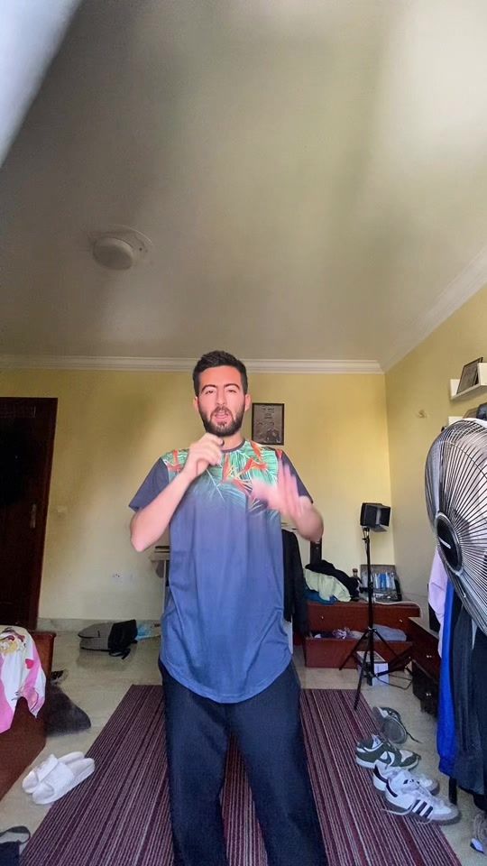 TikTok video thumbnail by karimhany1