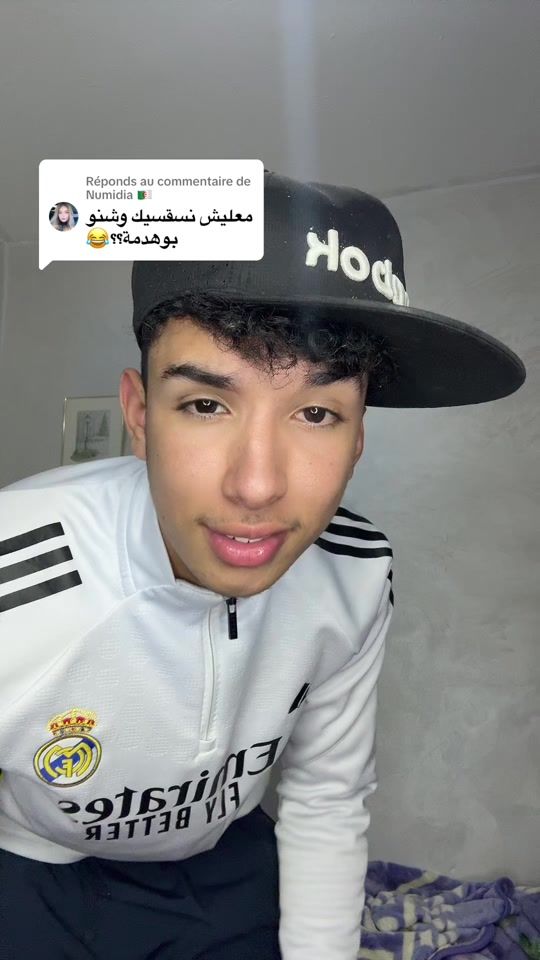 TikTok video thumbnail by mouad.lh5
