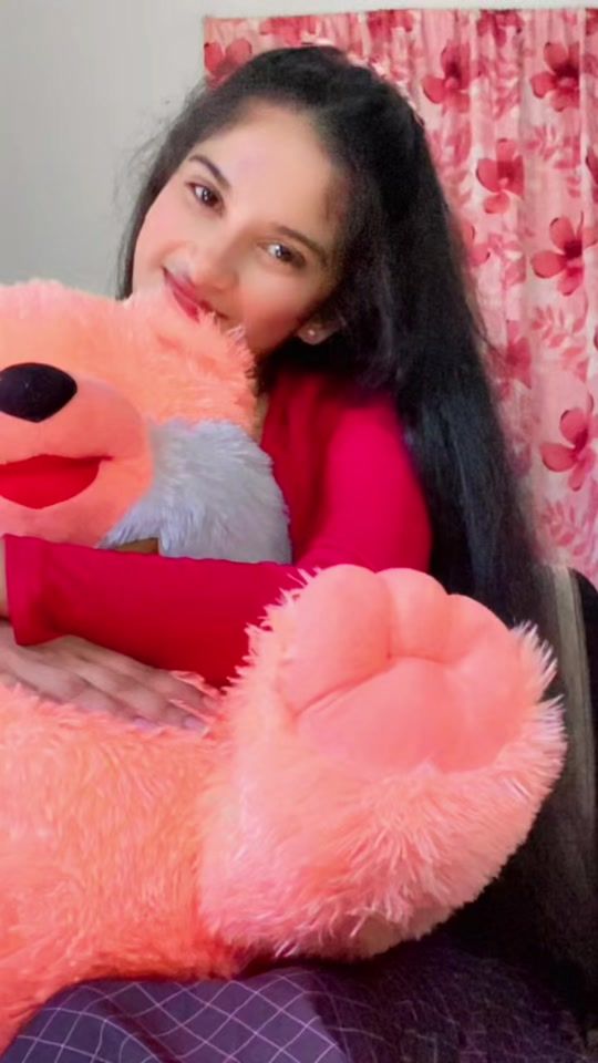 TikTok video thumbnail by tharu_rithu_