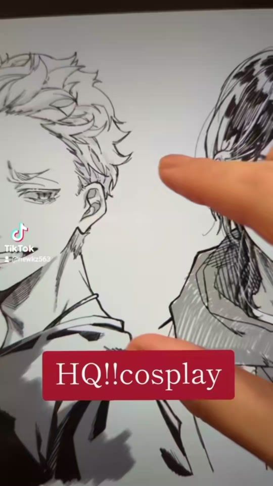 TikTok video thumbnail by k_azisai