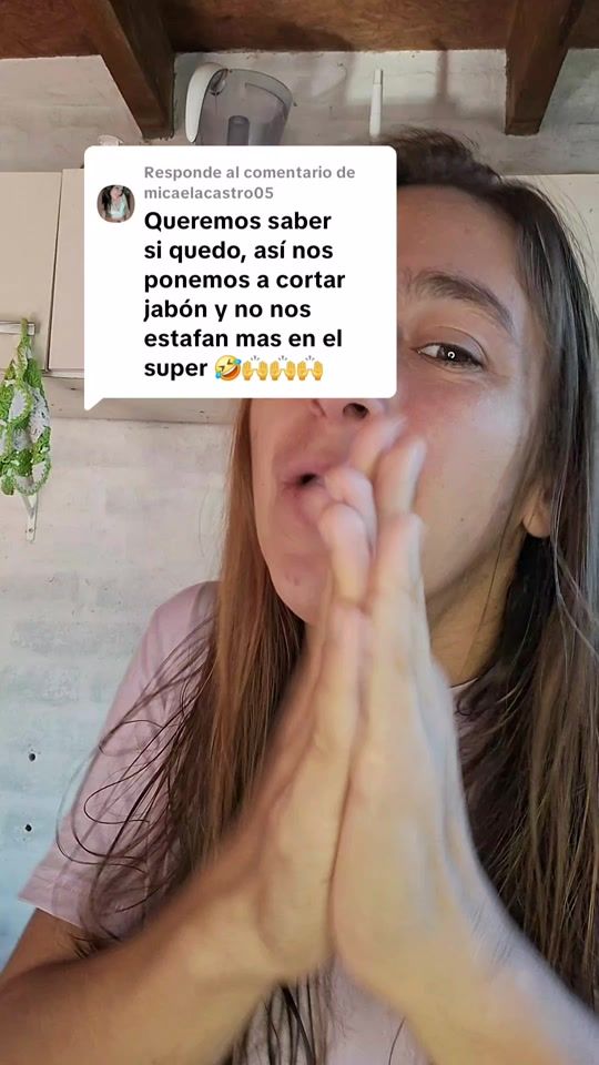 TikTok video thumbnail by _la_flaquit4