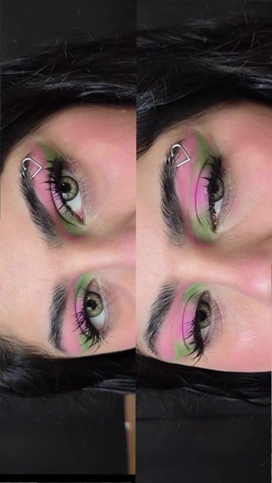 TikTok video thumbnail by aalehmakeup1