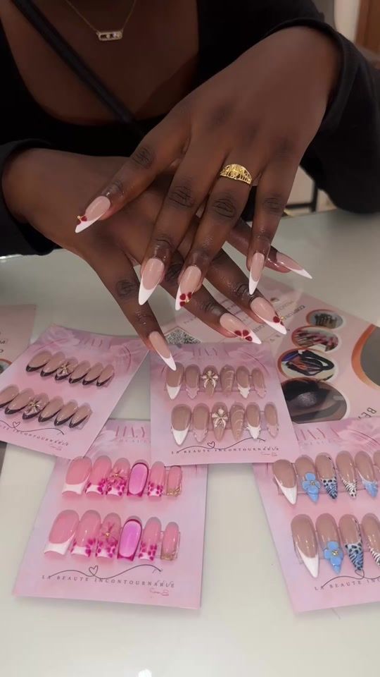 TikTok video thumbnail by ha.ya_beauty