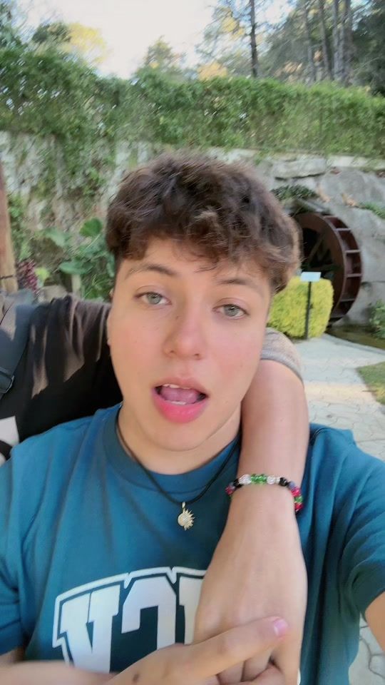 TikTok video thumbnail by jakeeconde