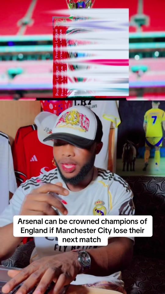TikTok video thumbnail by firstsonofronaldo1