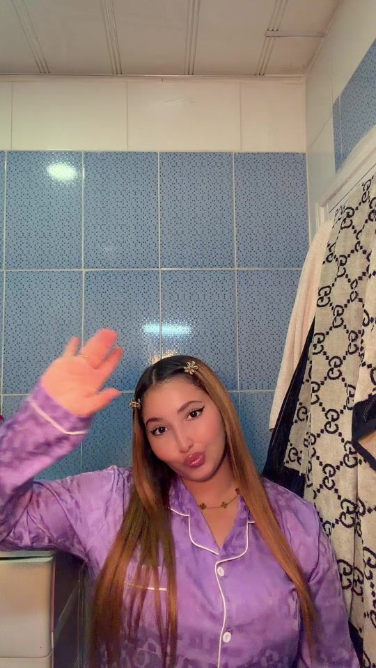 TikTok video thumbnail by imane.fr.officiel