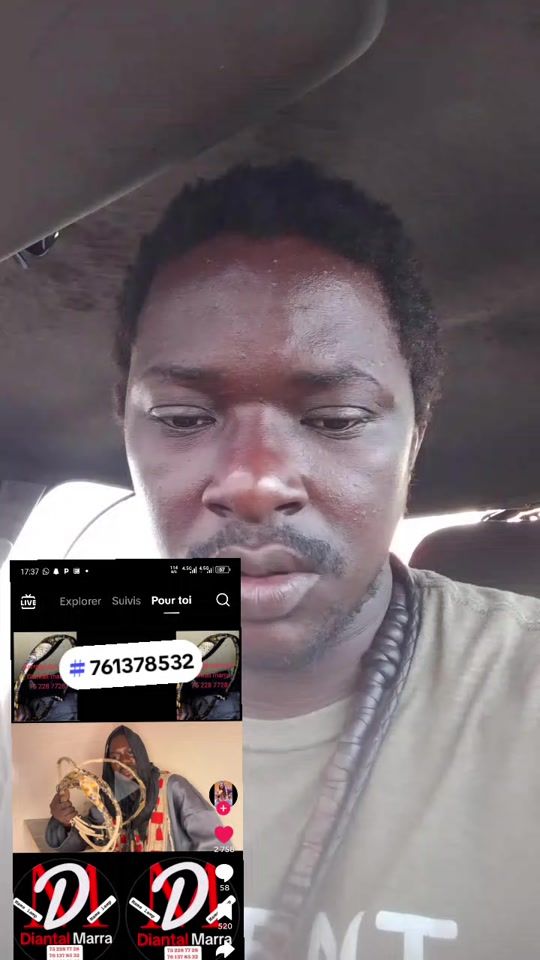 TikTok video thumbnail by khadim_sy