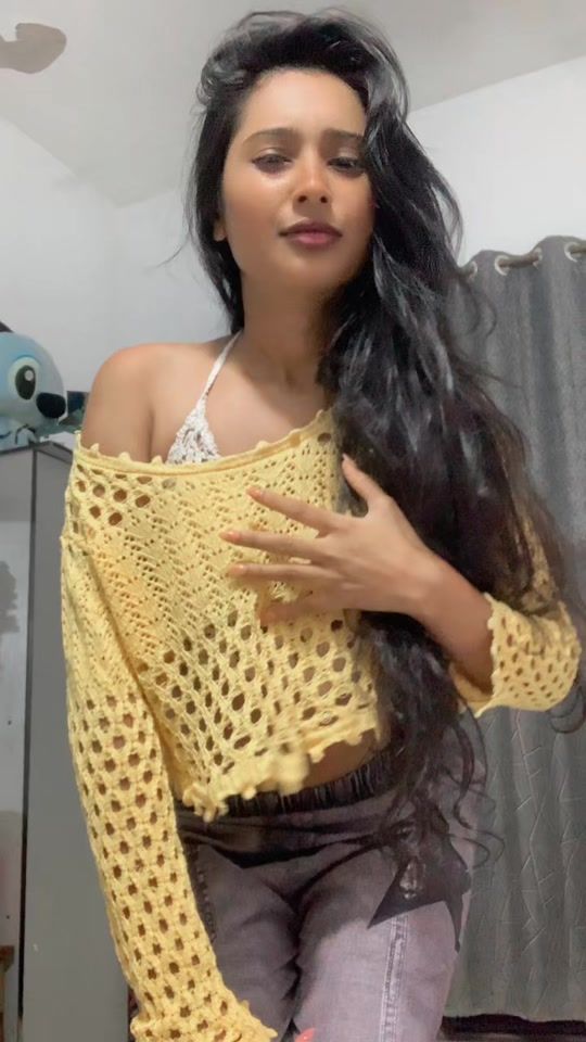 TikTok video thumbnail by nethra_vihangii