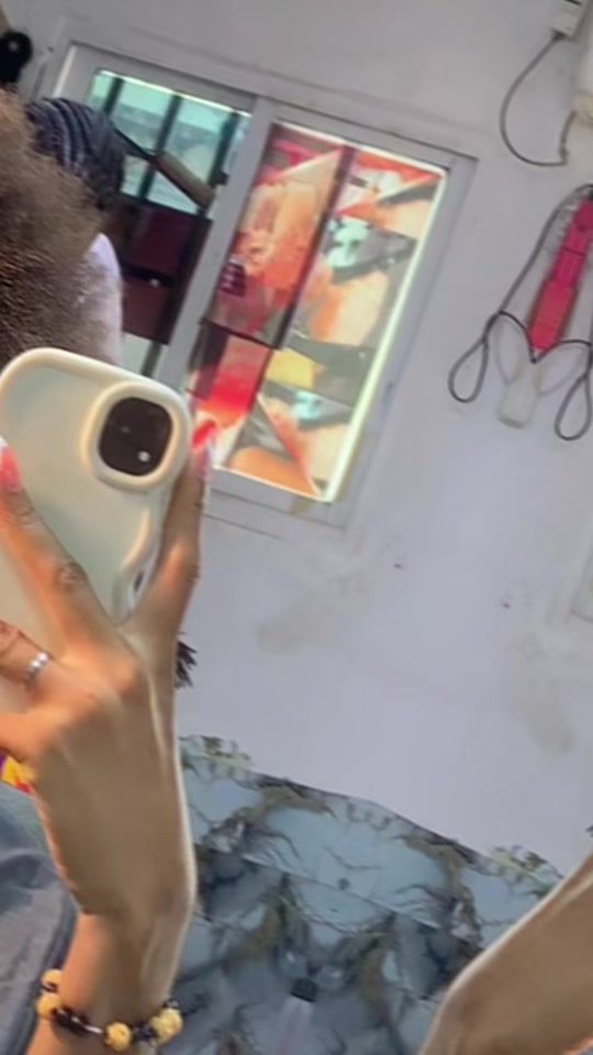 TikTok video thumbnail by nchamiis08_05