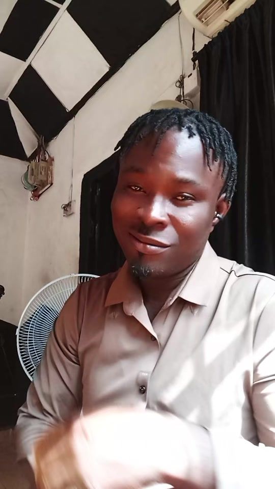 TikTok video thumbnail by oloriodogberigbe1