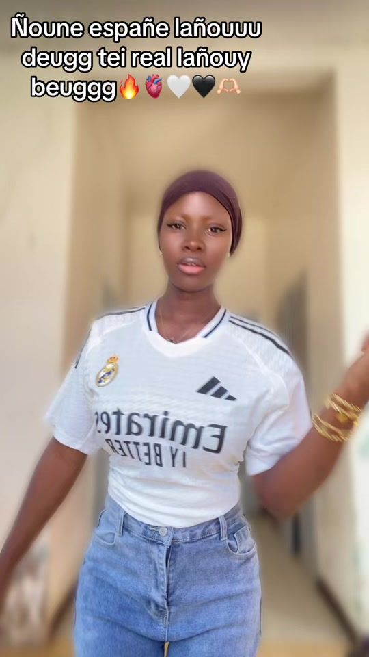 TikTok video thumbnail by bb_ndeye221