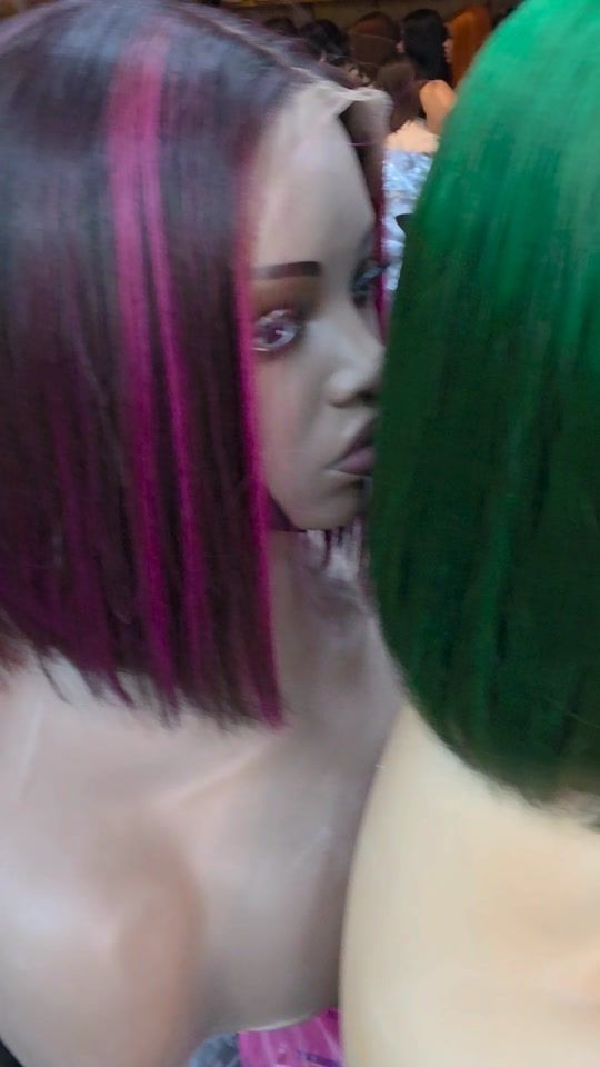 TikTok video thumbnail by frankyindiahair