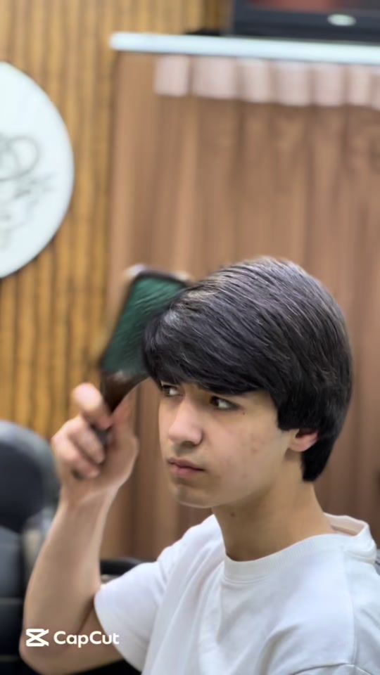 TikTok video thumbnail by barber_isi