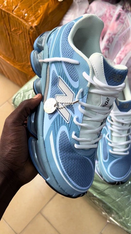 TikTok video thumbnail by amadou.shoes