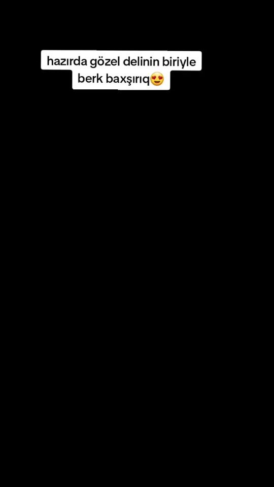 TikTok video thumbnail by xeyal__xeyal