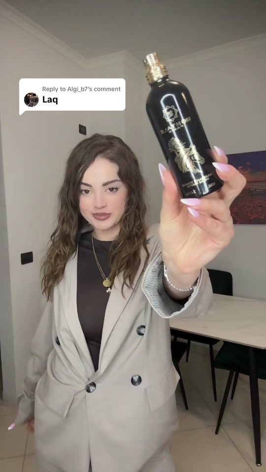 TikTok video thumbnail by parajsa.parfumevee