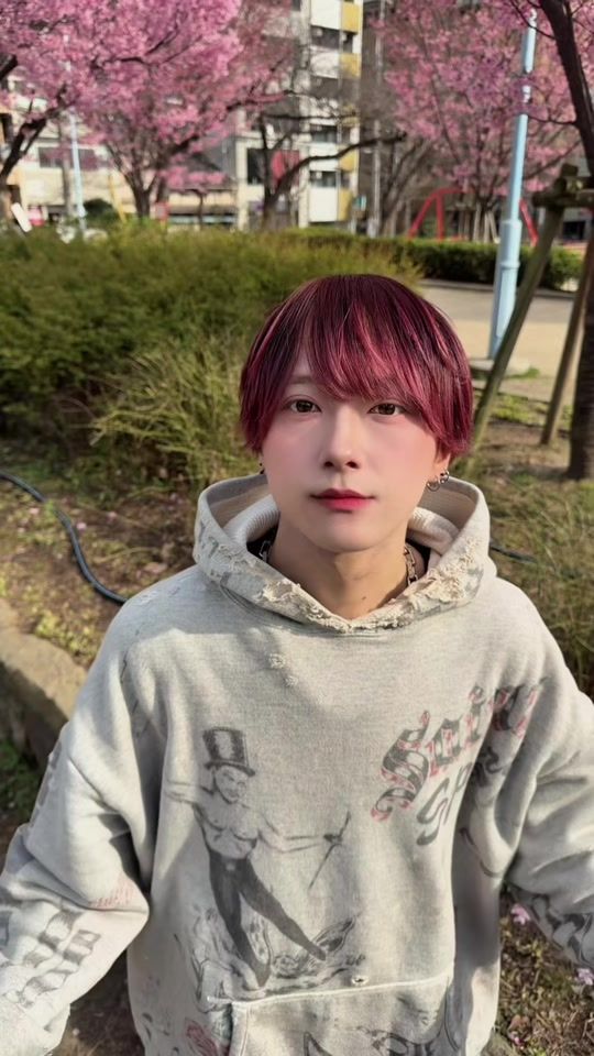 TikTok video thumbnail by 9bic_minato