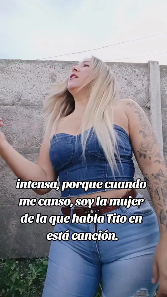 TikTok video thumbnail by luisita_francisca