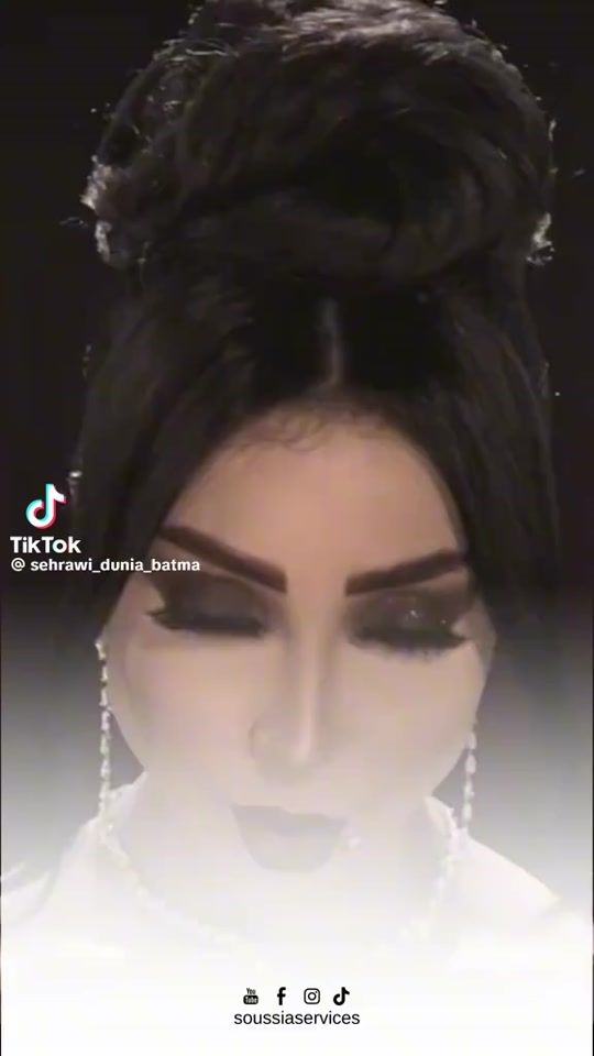 TikTok video thumbnail by houdaaetsalah