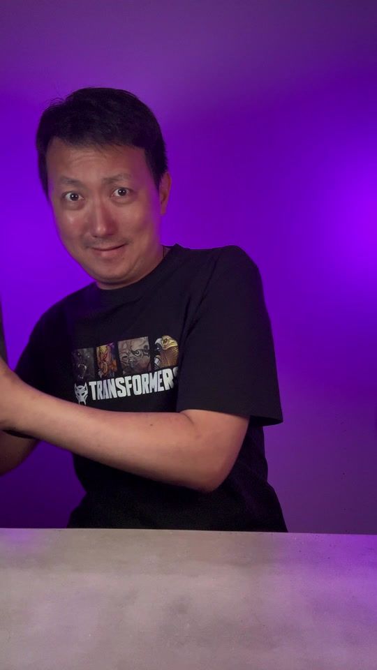TikTok video thumbnail by izakku_ben