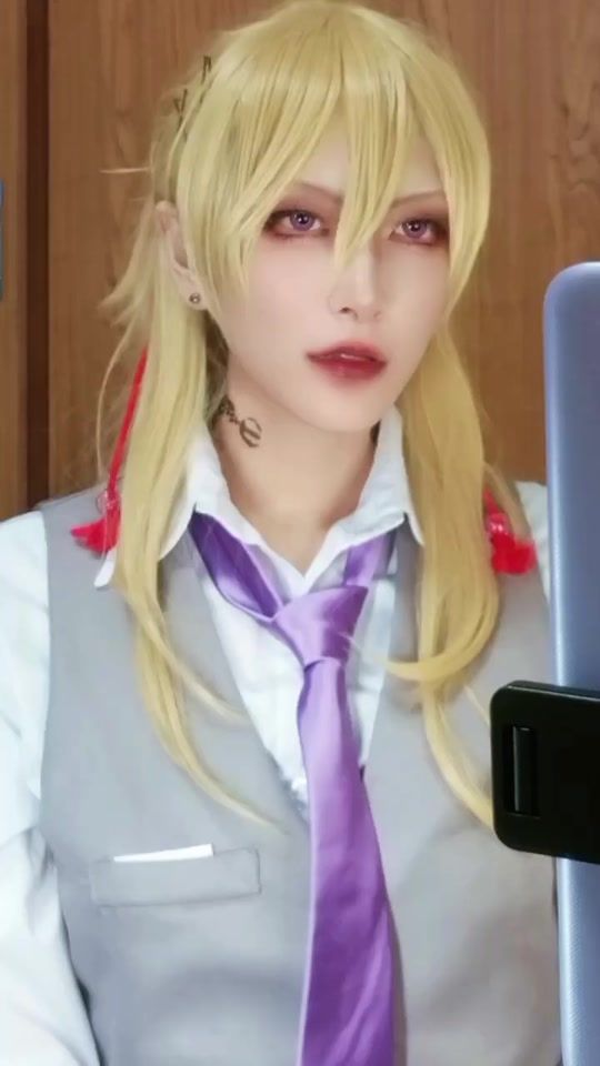 TikTok video thumbnail by kou_cos_