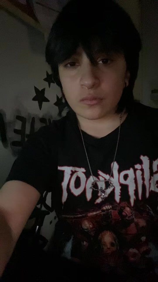 TikTok video thumbnail by zmbieknot