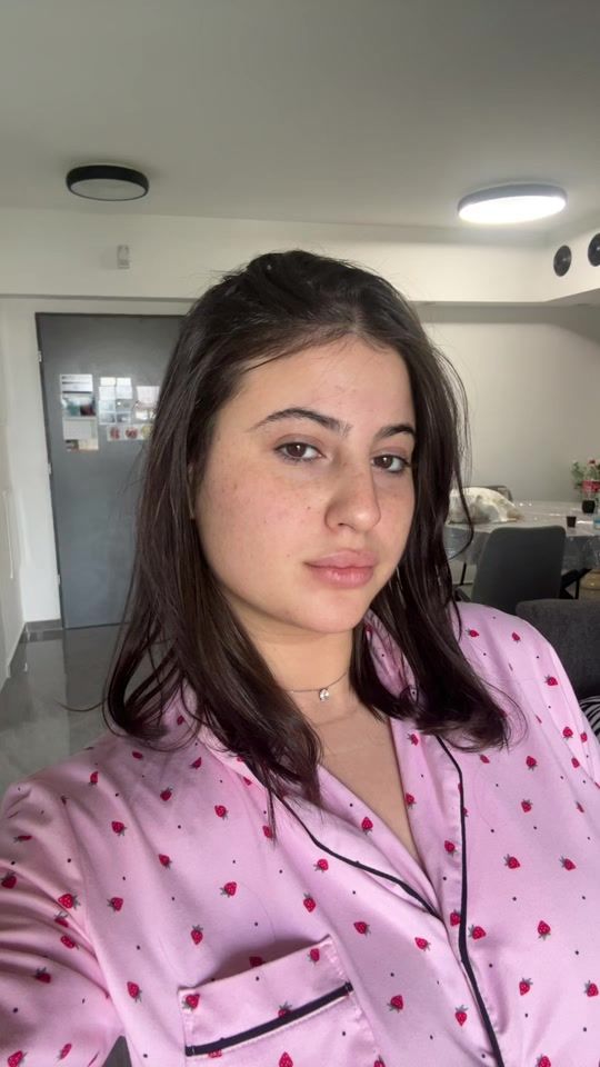 TikTok video thumbnail by shoval_ronen